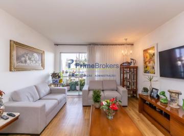 Apartamento · 107m² · 3 Quartos · 2 Vagas · Descubra o conforto e a praticidade deste excelente apartamento de 107m² no Jardim Aeroporto, região
