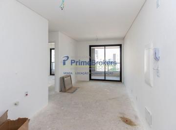 Apartamento · 53m² · 2 Quartos · 1 Vaga · Apartamento, 53m² - 2 Dormitórios, 1 Suíte, 1 Vaga, Varanda Gourmet - Ipiranga