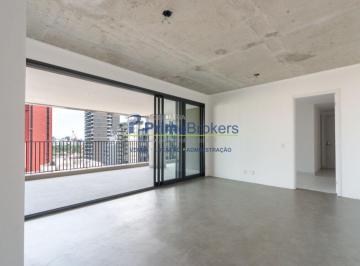 Apartamento · 178m² · 3 Quartos · 2 Vagas · Apartamento, 178m² - 3 Dormitórios, 3 Suítes, 2 Vagas, Vista Panorâmica Exclusiva - Pinheiros