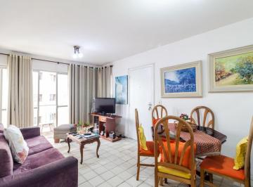 Apartamento · 72m² · 2 Quartos · 1 Vaga · APARTAMENTO PARA  VENDA NA  RUA PALACETE DAS ÁGUIAS, VILA MASCOTE.