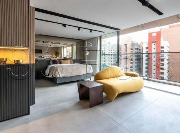 Apartamento · 54m² · 1 Quarto · 1 Vaga · W Residences, apartamento disponível para venda com 54m², 1 dormitório e 1 vaga.