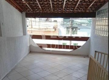 Casa · 70m² · 3 Quartos · 1 Vaga · Sobrado, Vila Souza - São Paulo