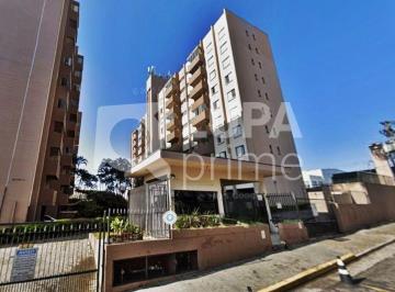 Apartamento · 50m² · 2 Quartos · 1 Vaga · APARTAMENTO COM 2 QUARTOS E 1 VAGA DE GARAGEM À VENDA NO LIMÃO