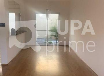 Casa · 112m² · 3 Quartos · 2 Vagas · Condomínio, Vila Constança - São Paulo