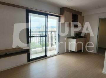 Apartamento · 28m² · 1 Quarto · Apartamento, Tucuruvi - São Paulo