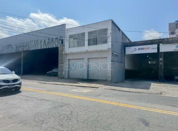 Comercial · 250m² · 2 Vagas · ALUGA-SE PONTO COMERCIAL ITAQUERA