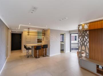 Apartamento · 125m² · 3 Quartos · 2 Vagas · Apartamento à venda no Jardim Anália Franco com 125 metros