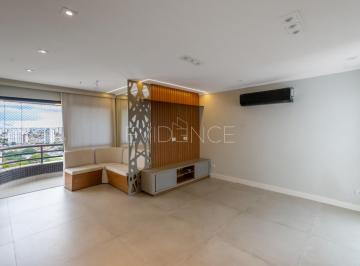 Apartamento · 125m² · 3 Quartos · 2 Vagas · Apartamento à venda no Jardim Anália Franco com 125 metros