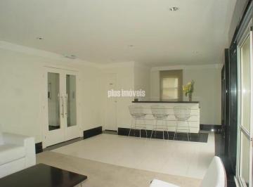 Apartamento · 71m² · 2 Quartos · 1 Vaga · LOCAÇÃO - JARDINS - MOBILIADO