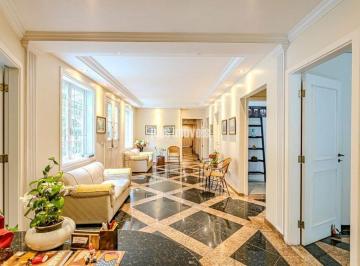 Comercial · 565m² · 10 Quartos · 8 Vagas · Casa comercial com 10 salas à venda na Avenida República do Líbano, Ibirapuera, São Paulo