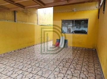 Casa · 160m² · 3 Quartos · 2 Vagas · Casa à Venda - Jardim Esther | Próxima à USP