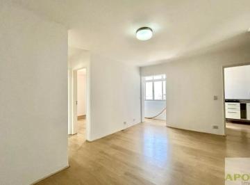 Apartamento · 53m² · 2 Quartos · 1 Vaga · Vila santa Cataria, 2 Dormitórios, 1 Vaga Coberta,  Sacada, Andar Alto, Vago