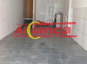 Comercial · 30m² · SALÃO COMERCIAL 30m², ? PARA LOCAÇÃO JARDIM COCAIA.