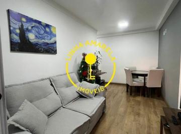 Apartamento · 57m² · Apartamento em ótimo a venda no jaguaré