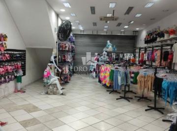 Comercial · 265m² · Salão comercial de 265 mts no centro da Penha