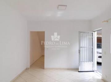 Casa · 227m² · 4 Quartos · 4 Vagas · Sobrado Frontal na Vila Ré