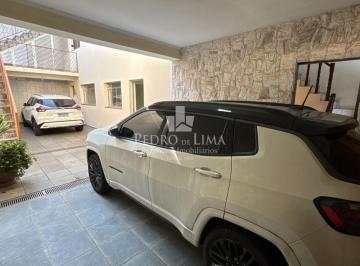 Casa · 227m² · 4 Quartos · 4 Vagas · Sobrado Frontal na Vila Ré - 4 dorms,1 sala, 3 banheiros, 4 vagas - 227m² área útil