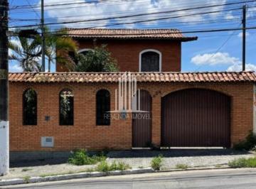 Foto 01 · Casa de luxo à venda em São Paulo-SP, Jardim Iporanga: 4 quartos, 1 suíte, 1 sal