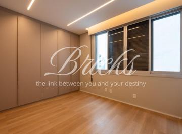 Apartamento · 163m² · 3 Quartos · 1 Vaga · APARTAMENTO VENDA JARDIM AMÉRICA - REFORMADO