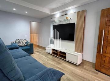 Photo 1 · Casa à venda de 110 metros com 3 dormitórios aconchegantes, incluindo 2 suítes e