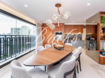 Apartamento · 240m² · 4 Quartos · 3 Vagas · APARTAMENTO VENDA  VILA MARIANA