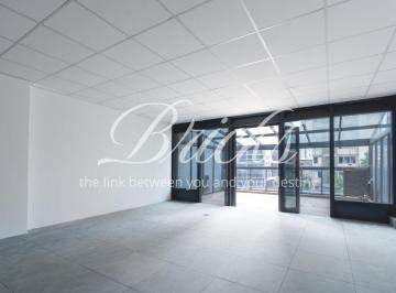 Comercial · 83m² · 1 Vaga · CONJUNTO COMERCIAL VENDA JARDIM PAULISTA 83M²