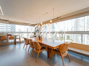 Apartamento · 276m² · 4 Quartos · 6 Vagas · APARTAMENTO VENDA ACLIMAÇAO