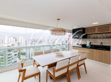 Apartamento · 135m² · 3 Quartos · 3 Vagas · APARTAMENTO VENDA VILA MASCOTE