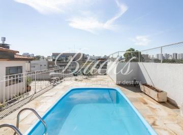 Apartamento · 380m² · 4 Quartos · 4 Vagas · COBERTURA  VENDA GRANJA JULIETA