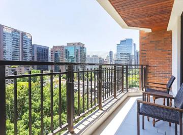 Apartamento · 195m² · 2 Quartos · 3 Vagas · Itaim Bibi | Apto com 195 m² | 2 suítes | 3 vagas + depósito | Próximo do Parque do Povo!