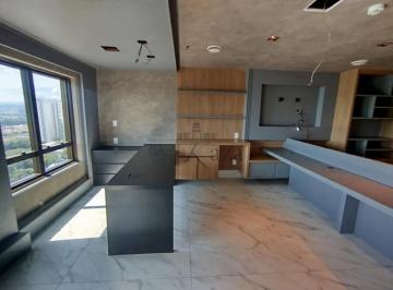 Comercial · 42m² · 2 Vagas · Oportunidade - Sala Comercial - Comercial New Worker Tower  - Parque Residencial Aquarius - 42,91m².