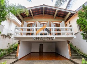 Casa · 304m² · 3 Quartos · 6 Vagas · Sobrado à Venda na Vila Sônia