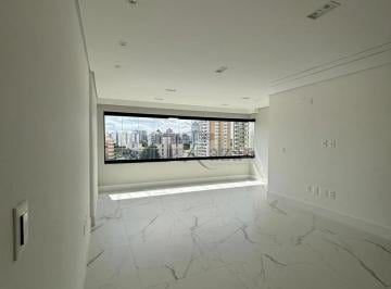 Apartamento · 152m² · 3 Quartos · 3 Vagas · Oportunidade - Apartamento - Residencial Epic Vila Ema - Vila Ema - 3 Dormitórios - 152m².