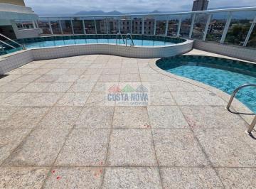 Apartamento · 39m² · 2 Quartos · 1 Vaga · Apartamento em São Vicente, 2 quartos, lazer completo, perto do VLT, facil acesso a Praia Grande