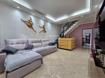 Casa · 100m² · 2 Quartos · 1 Vaga · Sobrado a venda na Vila Guilherme