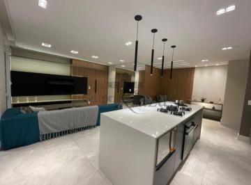 Apartamento · 103m² · 2 Quartos · 3 Vagas · Apartamento - Parque Residencial Aquarius - Condomínio Blessed Aquarius - 2 Dormitórios - 103m².