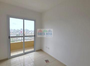 Apartamento · 41m² · 1 Quarto · 1 Vaga · Apartamento em São Vicente, 2 quartos, lazer completo, perto do VLT, facil acesso a Praia Grande