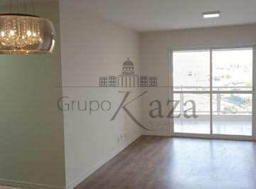 Apartamento · 122m² · 3 Quartos · 2 Vagas · Oportunidade - Apartamento - Edifício Panorama - Vila Ema - 3 Dormitórios - 122m².