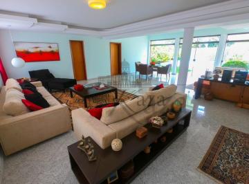 Casa · 730m² · 7 Quartos · 6 Vagas · Casa Condomínio em São José dos Campos