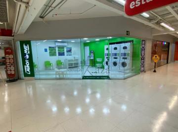 Comercial · 42m² · 10 Vagas · Fundo de Comércio - Jardim Aquarius - 42m².