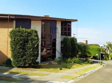 Casa · 634m² · 3 Quartos · 5 Vagas · Oportunidade - Casa em Condomínio - Jardim Aquarius - Condomínio Aquarius IV - 3 Dormitórios - 500m