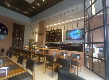 Comercial · 250m² · Oportunidade - Fundo de comércio em Condomínio - Parque Residencial Aquarius - Centro Empresarial Aq