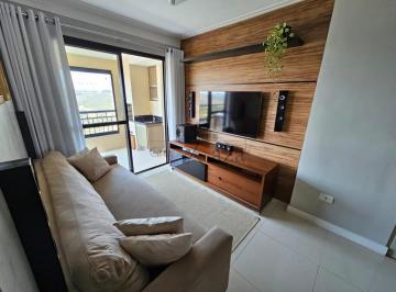 Apartamento · 85m² · 3 Quartos · 2 Vagas · Oportunidade - Apartamento - Cidade Jardim - Terrasse Premier - 3 Dormitórios - 85m²