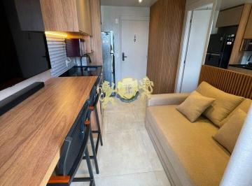 Apartamento · 26m² · 1 Quarto · Flat para alugar em Pinheiros - SP