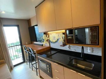 Apartamento · 26m² · 1 Quarto · Flat à venda em Pinheiros - SP