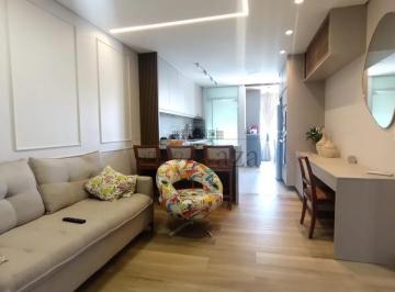 Apartamento · 63m² · 2 Quartos · 2 Vagas · Oportunidade - Apartamento - Residencial Jardim Europa - Jardim Satélite - 2 Dormitórios - 63m².