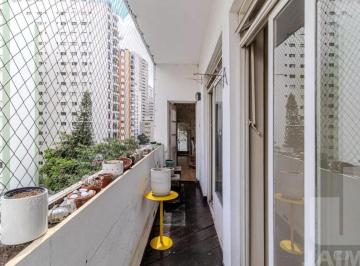 Apartamento · 129m² · 3 Quartos · 1 Vaga · Apartamento com 129m², 3 quartos e 1 vaga em Santa Cecilia próximo ao Shopping Higienópolis
