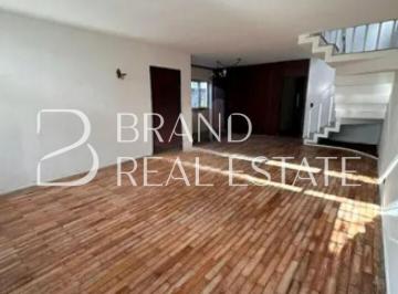 Casa · 168m² · 3 Quartos · 2 Vagas · Casa à Venda em Moema com 199 m²  Excelente Localização