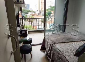 Apartamento · 25m² · 1 Quarto · VN Turiassu, apto Duplex disponível para venda com 25m², 1 dormitório