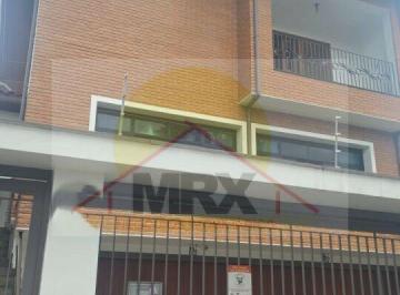 Casa · 300m² · 4 Quartos · 5 Vagas · Sobrado - 4 dormitórios - Bosque da Saúde